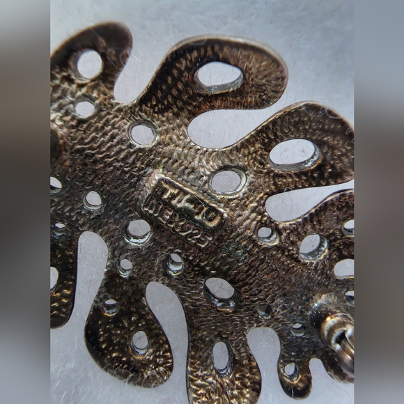 Brooch - Picture 6 of 6